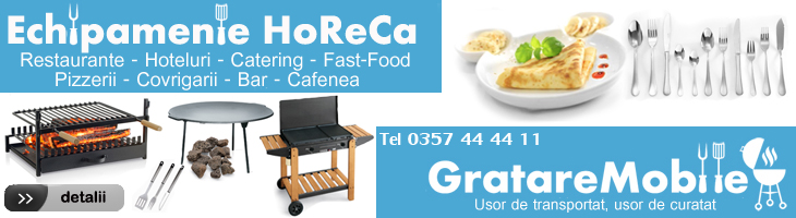 gratare unicat